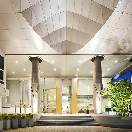 Viva Garden Serviced Residence