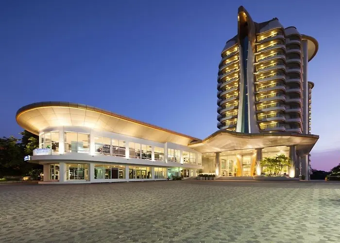 Aparthotel Viva Garden Serviced 4*