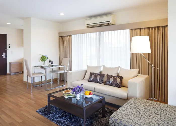 Viva Garden Serviced