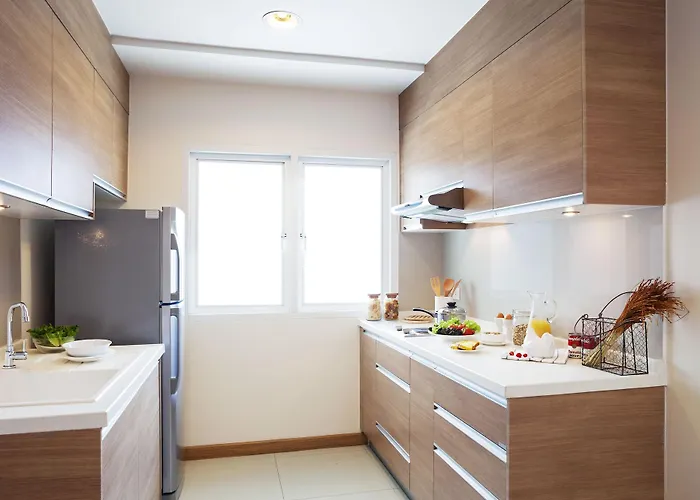Viva Garden Serviced Bangkok