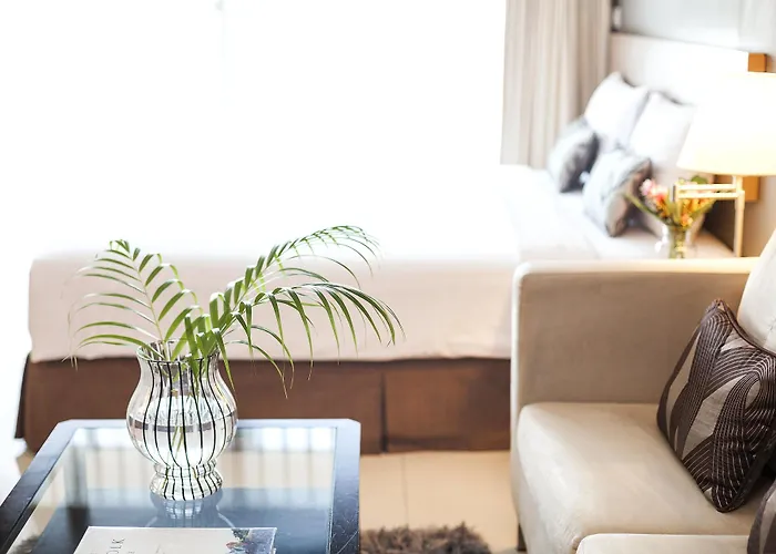 Viva Garden Serviced Bangkok