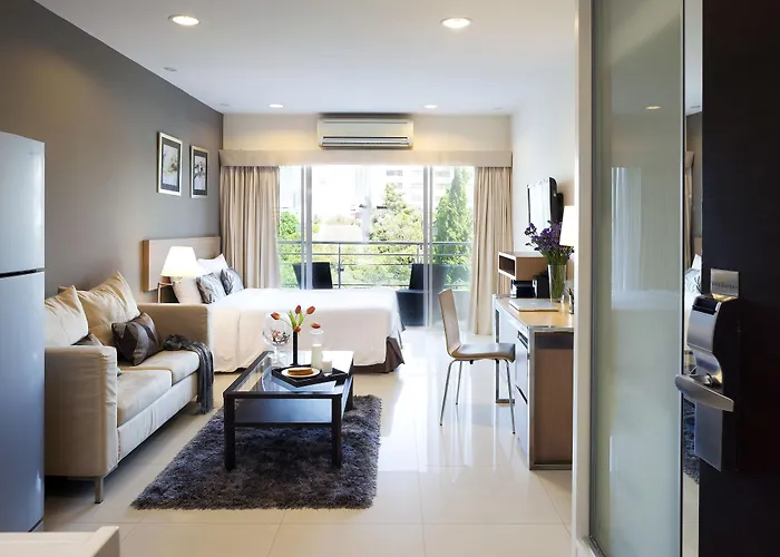 Aparthotel Viva Garden Serviced