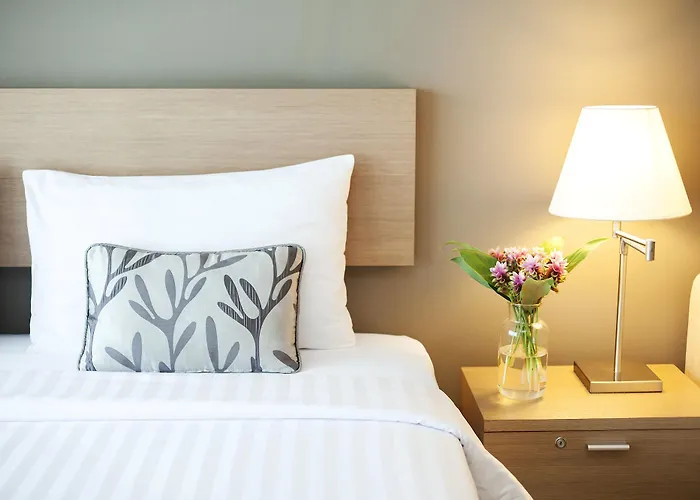 Aparthotel Viva Garden Serviced