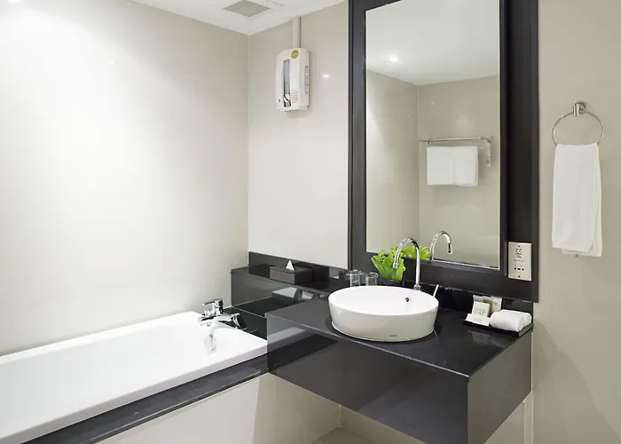 Viva Garden Serviced 4*