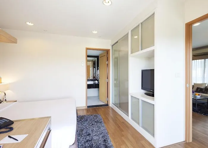 Aparthotel Viva Garden Serviced