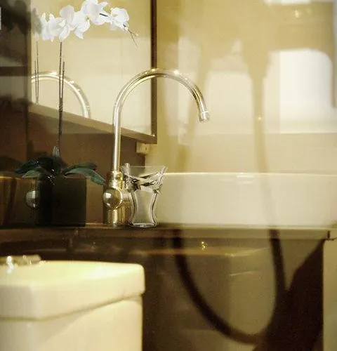 Viva Garden Serviced Aparthotel Bangkok