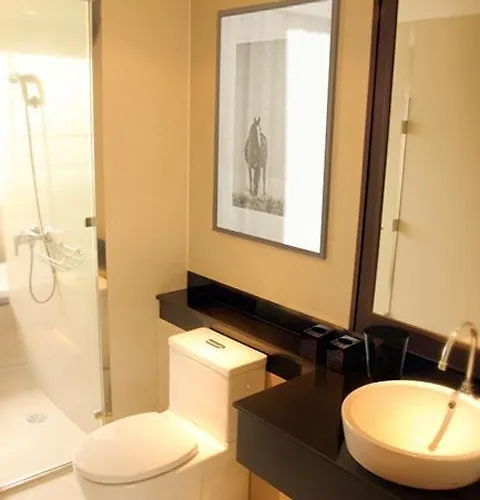 Viva Garden Serviced Bangkok