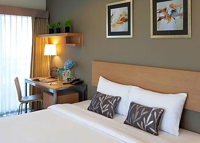 Aparthotel Viva Garden Serviced