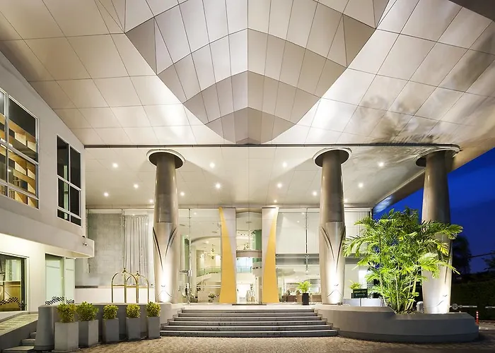 Aparthotel Viva Garden Serviced 4*