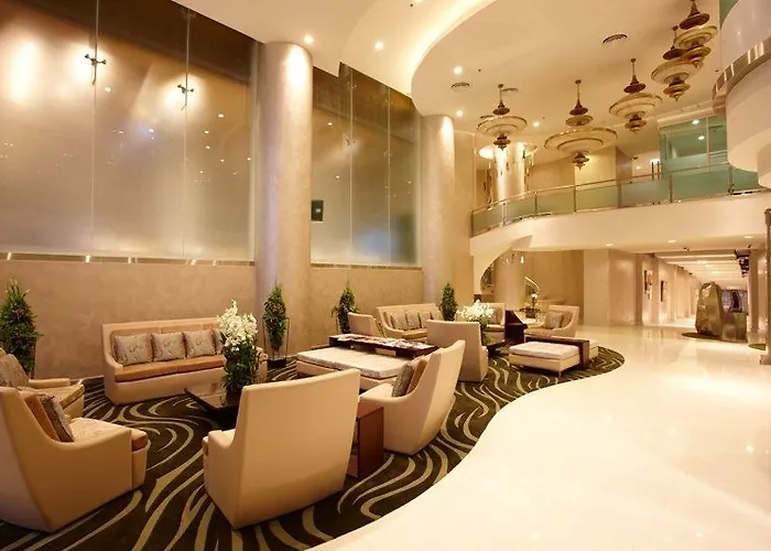 Aparthotel Viva Garden Serviced Bangkok