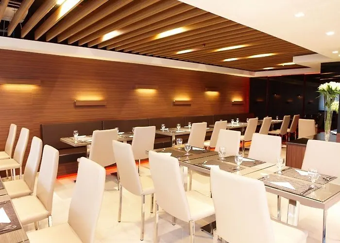 Viva Garden Serviced 4* Bangkok