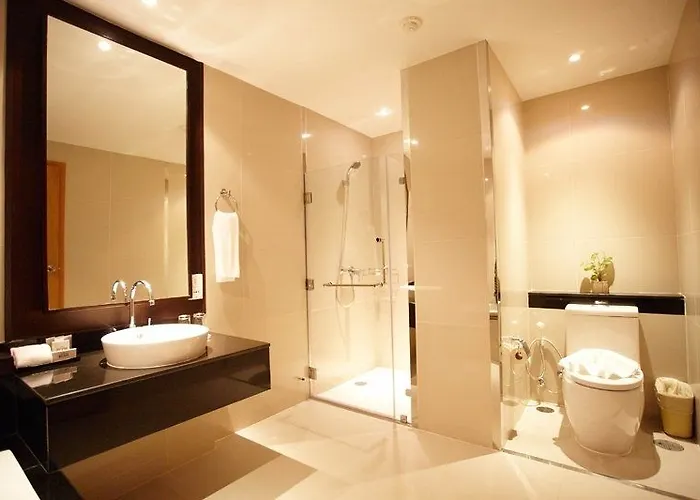Viva Garden Serviced Bangkok