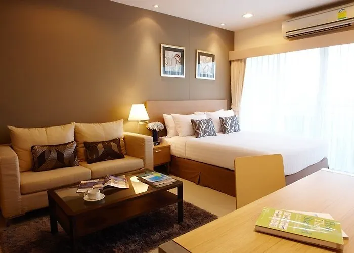 Aparthotel Viva Garden Serviced
