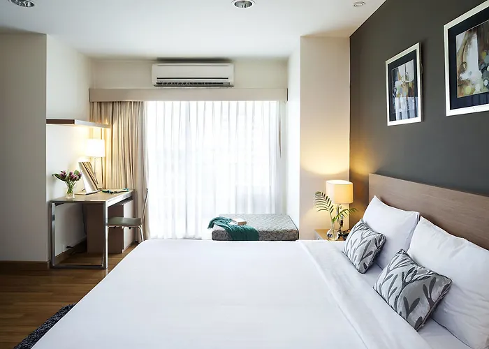 Aparthotel Viva Garden Serviced