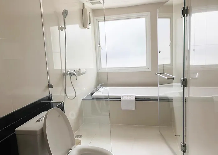 Viva Garden Serviced Aparthotel