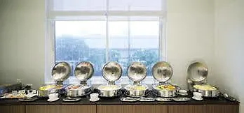 Viva Garden Serviced Aparthotel 4*