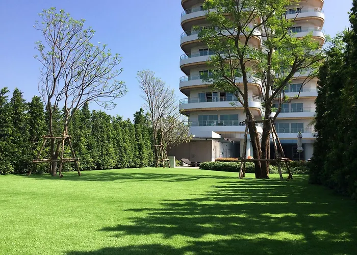 Aparthotel Viva Garden Serviced