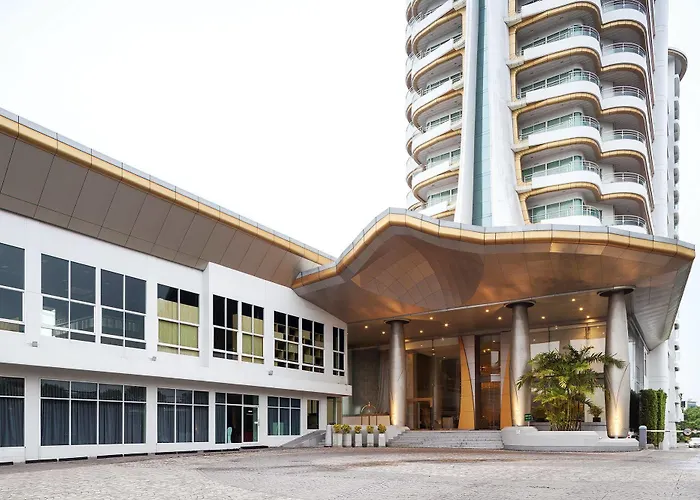 Viva Garden Serviced 4*