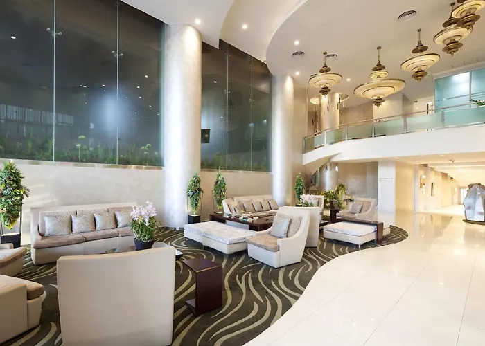 Aparthotel Viva Garden Serviced 4*