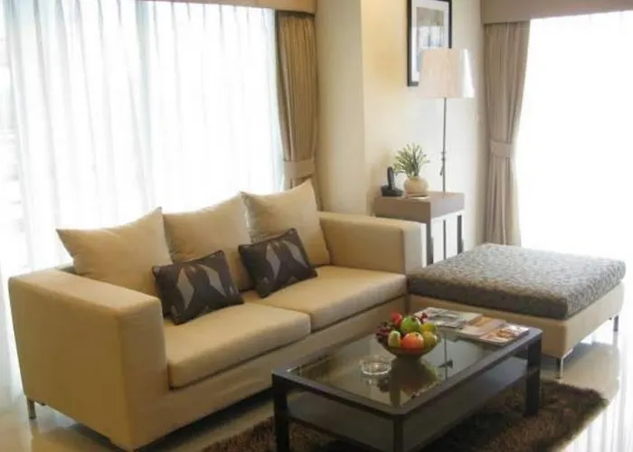 Aparthotel Viva Garden Serviced 4*