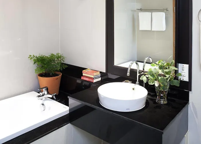 Viva Garden Serviced Bangkok