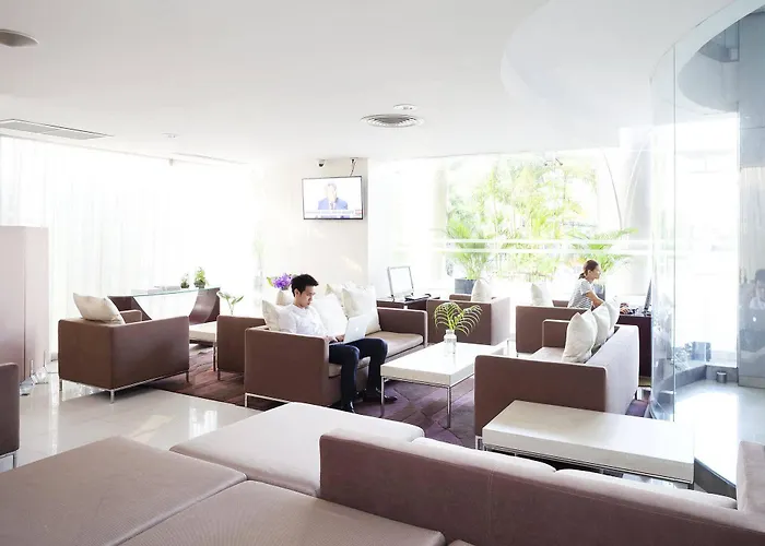 Aparthotel Viva Garden Serviced