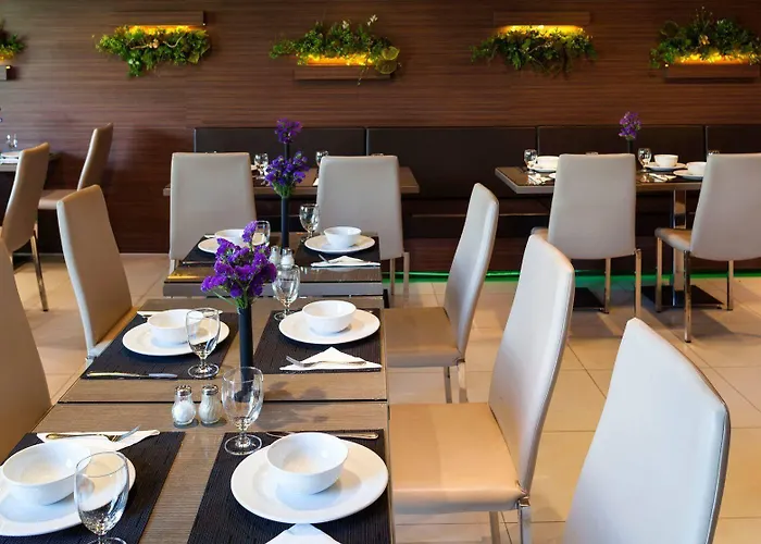 Viva Garden Serviced